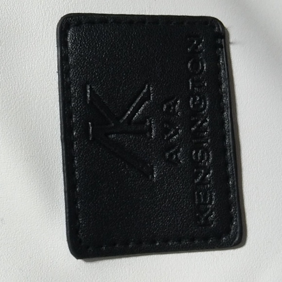 Ava Kensington Travel Bag W Adjustable & Detachable Strap 2 Small Flaws - Picture 2 of 14